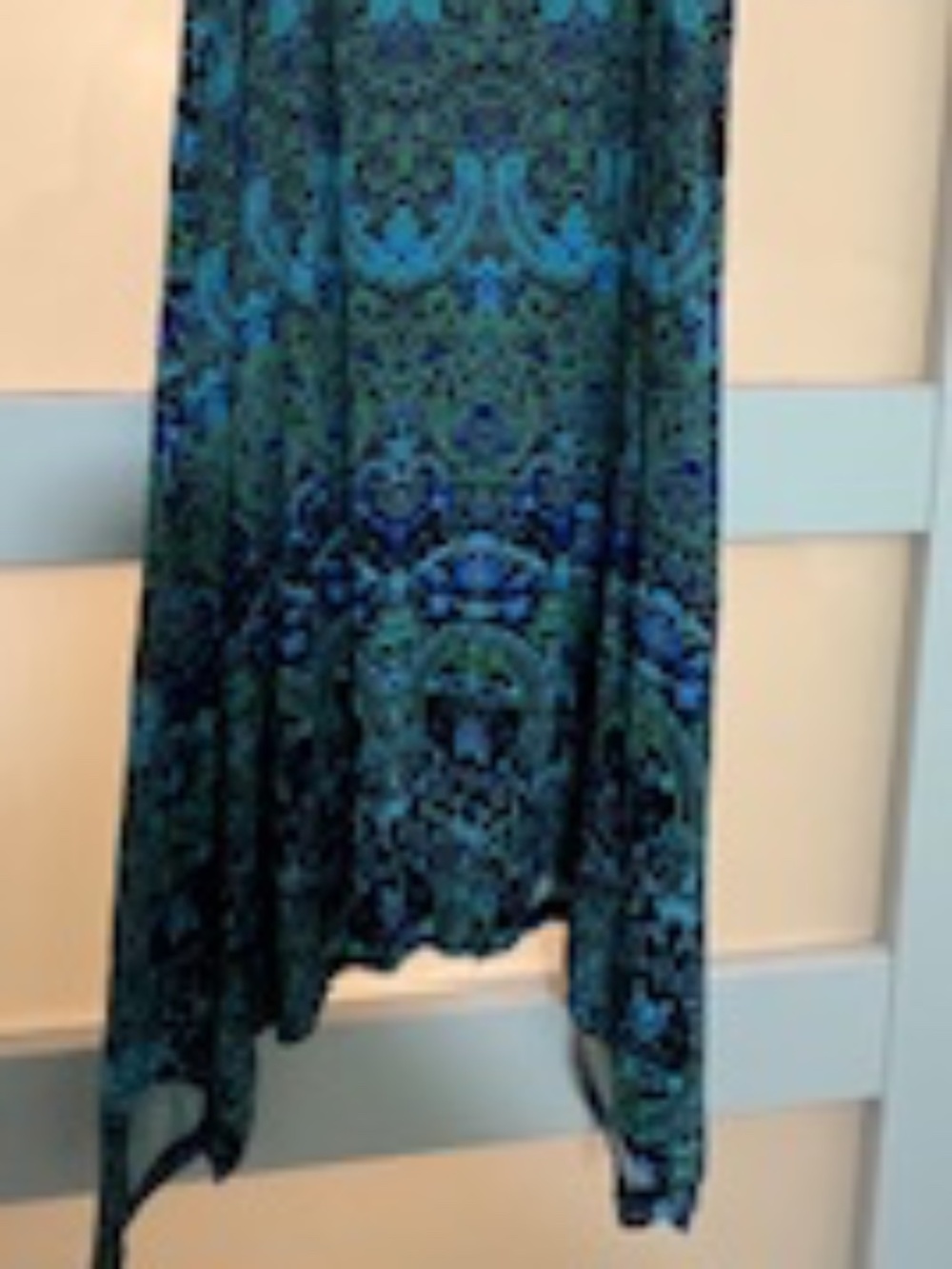 JNY sleeveless dress
